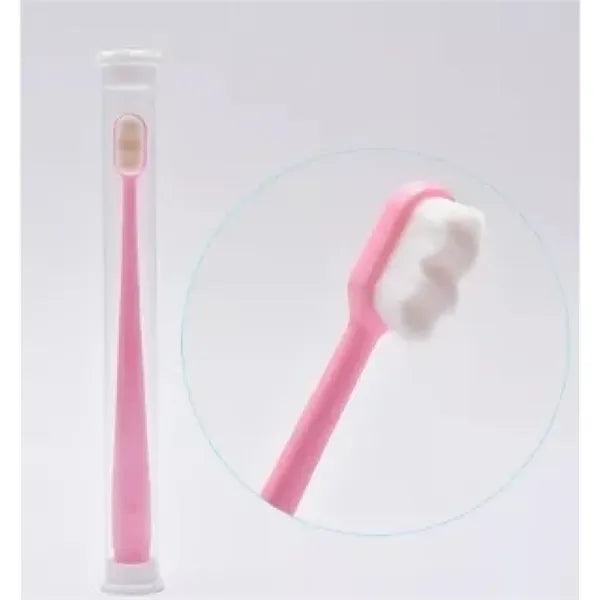 Nanometer Soft Toothbrush