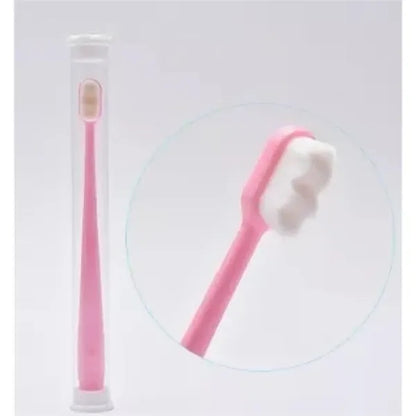 Nanometer Soft Toothbrush
