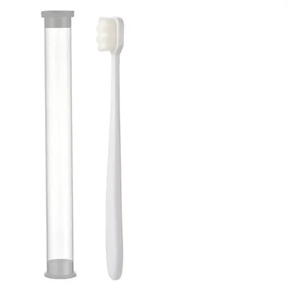 Nanometer Soft Toothbrush