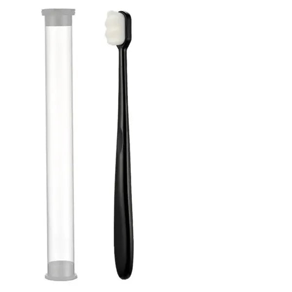 Nanometer Soft Toothbrush