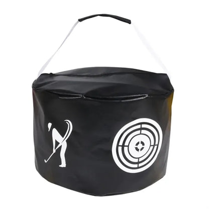Impact Bag Golf