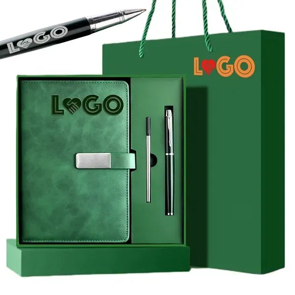 Notebook Gift Set