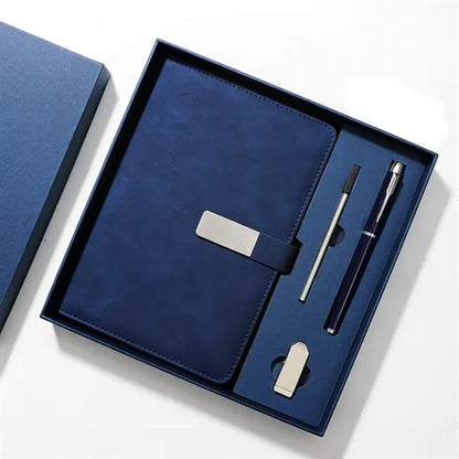 Notebook Gift Set