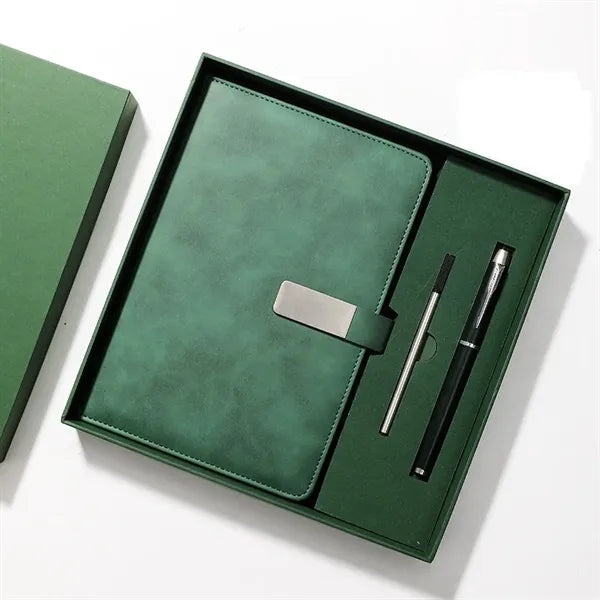 Notebook Gift Set