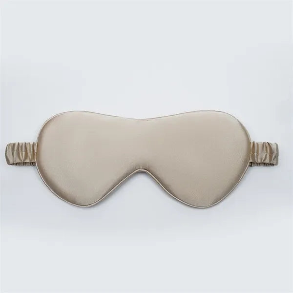 Soft Silk Eye Mask