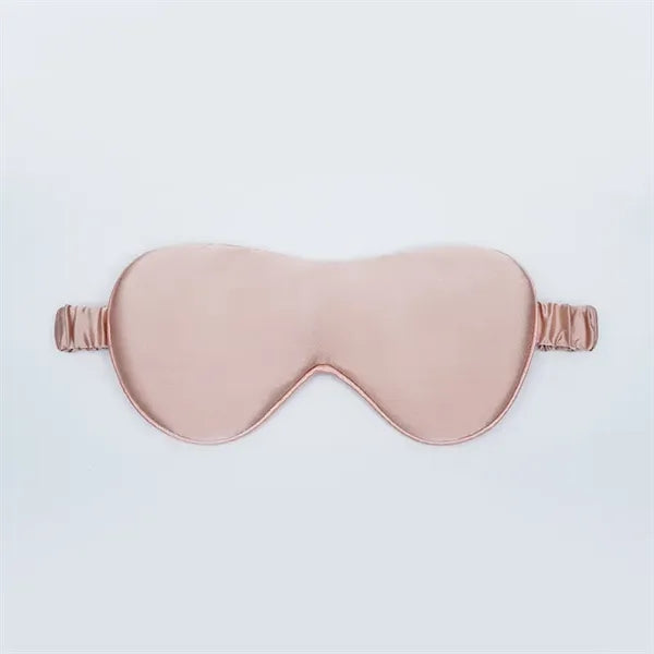 Soft Silk Eye Mask