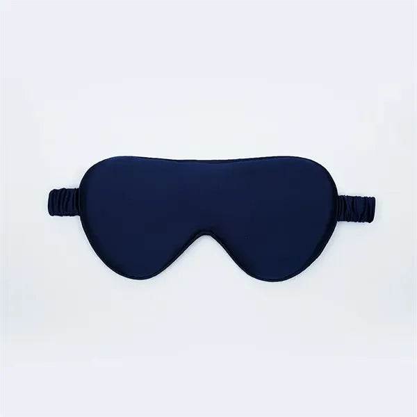 Soft Silk Eye Mask