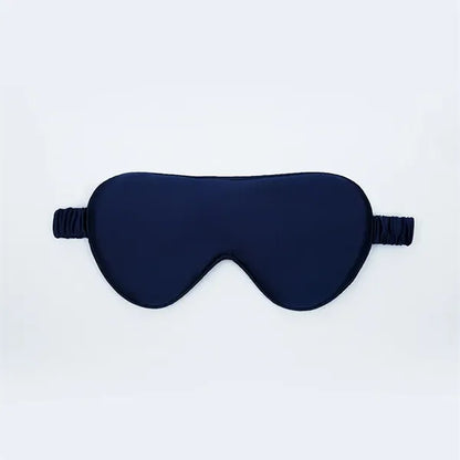 Soft Silk Eye Mask