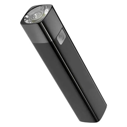 Portable Charger Flashlight
