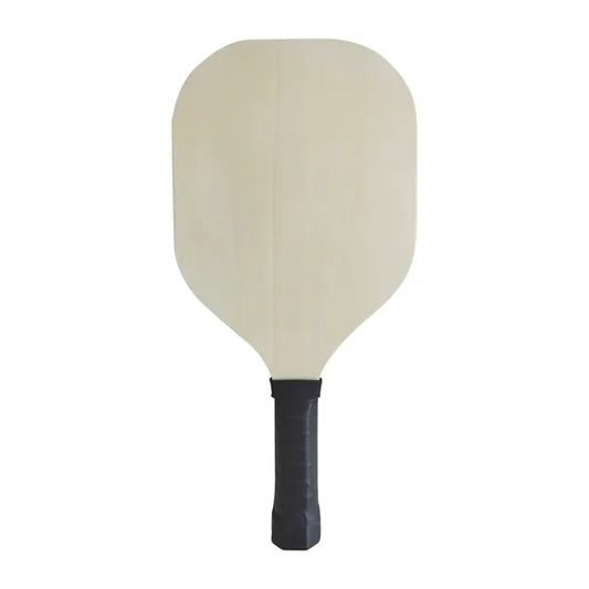 Wooden Pickleball Racket