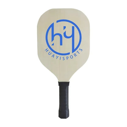 Wooden Pickleball Racket
