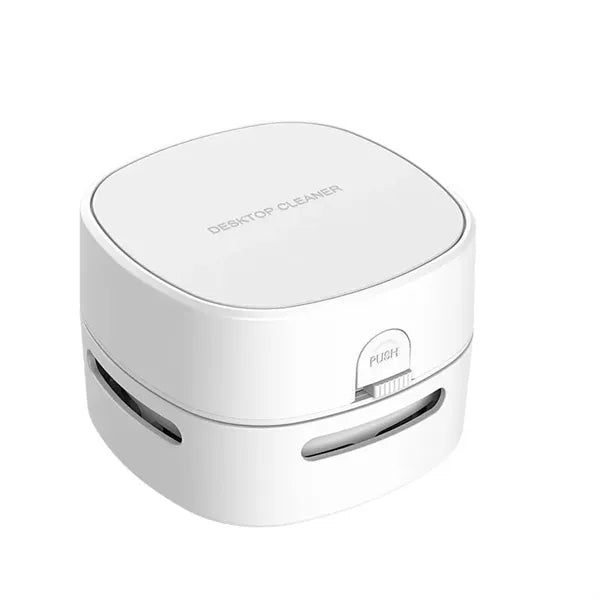 Portable Mini Desktop Cleaner
