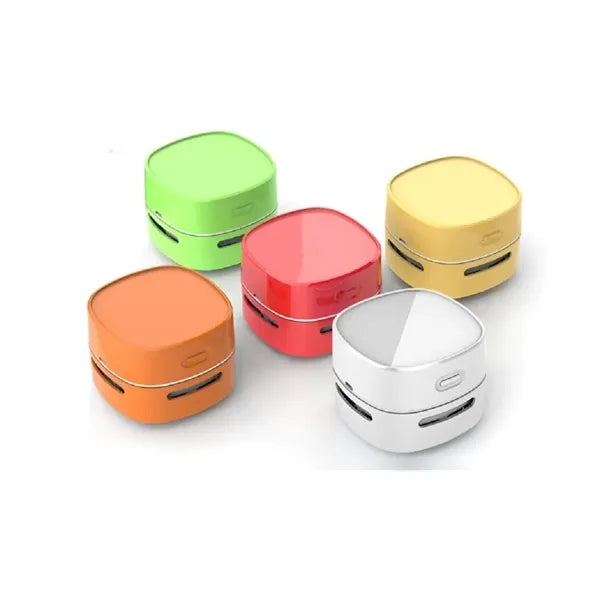 Portable Mini Desktop Cleaner