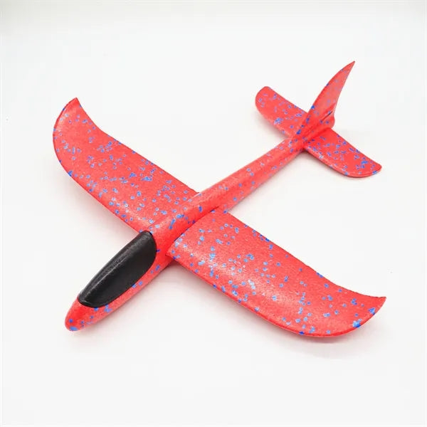 Foam Airplane Toys