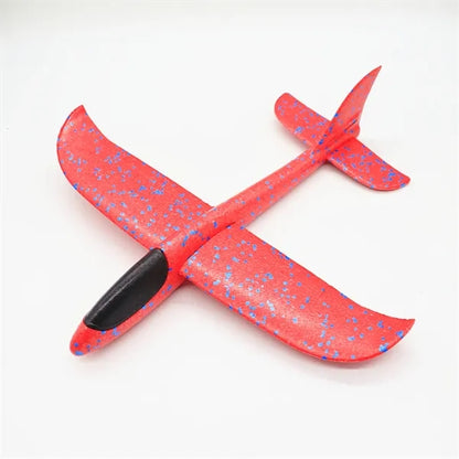 Foam Airplane Toys