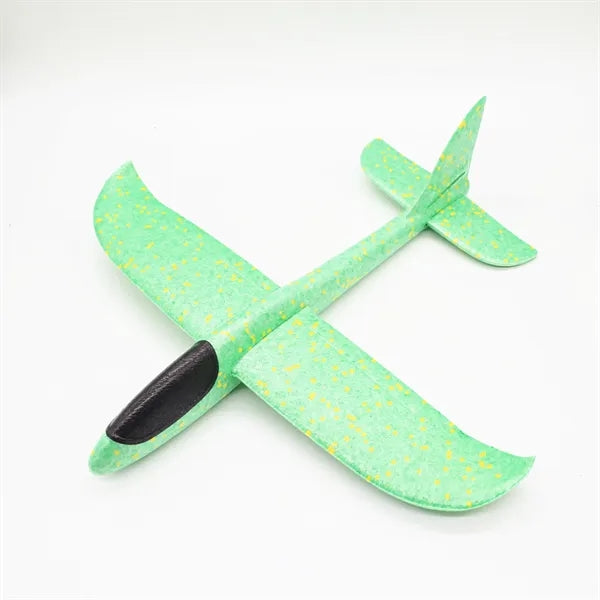 Foam Airplane Toys