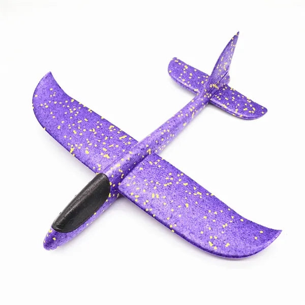 Foam Airplane Toys