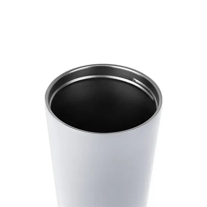 Natick 27oz Double Wall SS Mug with Straw