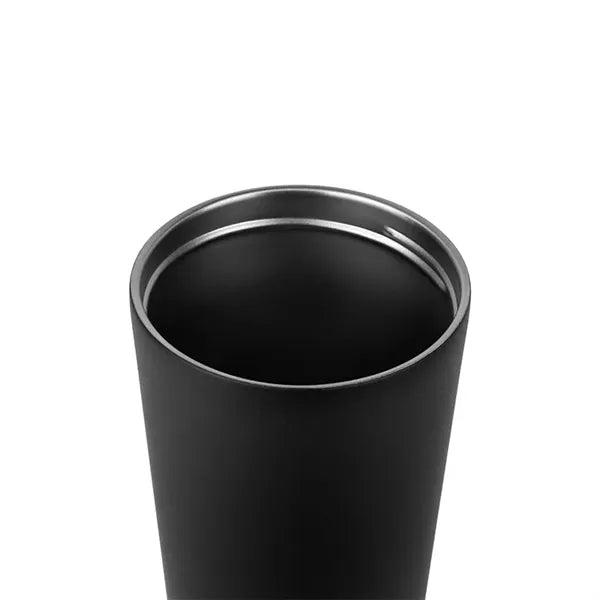 Natick 27oz Double Wall SS Mug with Straw