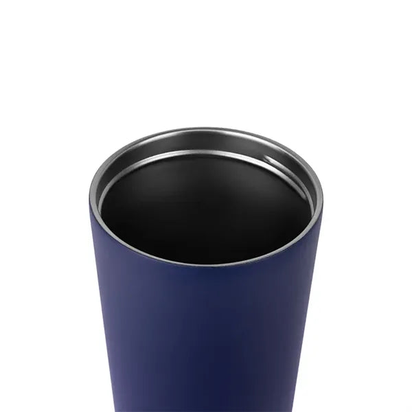 Natick 27oz Double Wall SS Mug with Straw
