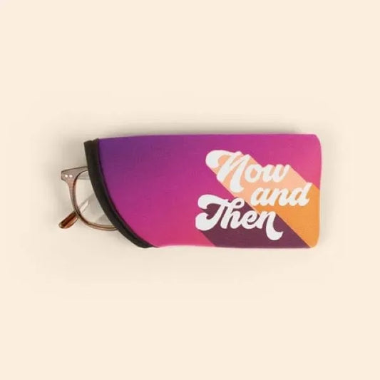CURVED EYEGLASS SLEEVE - 4CP