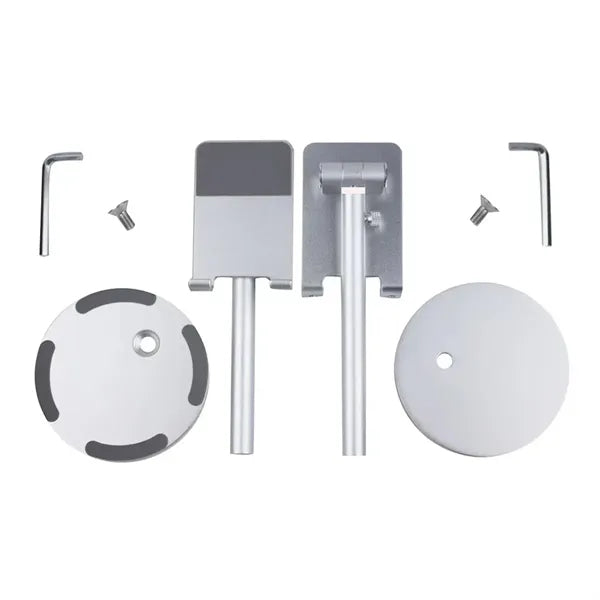 Height Adjustable Aluminum Desktop Cellphone Stand Holder