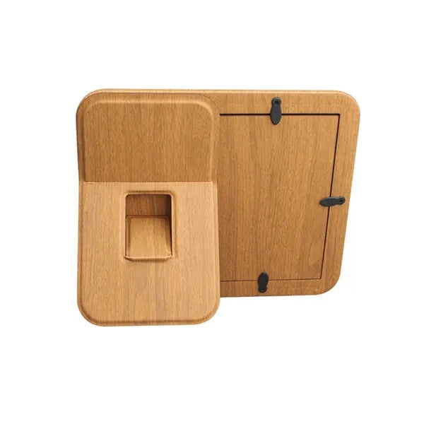 Wireless Charger w/ Picture Frame Charging Station