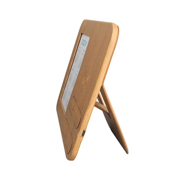 Wireless Charger w/ Picture Frame Charging Station
