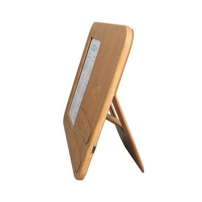 Wireless Charger w/ Picture Frame Charging Station