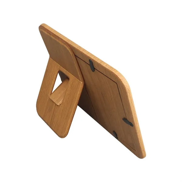 Wireless Charger w/ Picture Frame Charging Station