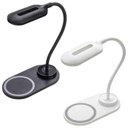 10W Eye Protection Wireless Charging LED Desk Lamp Lighting
