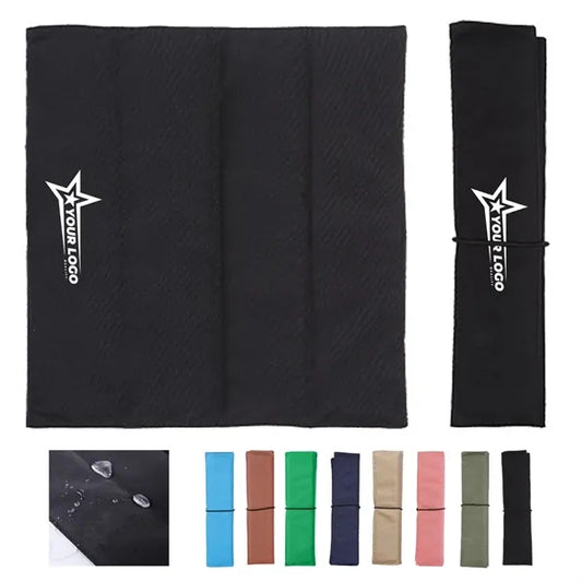Outdoor Portable Folding Floor Mat Camping Seat Cushion