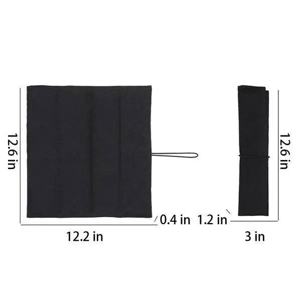 Outdoor Portable Folding Floor Mat Camping Seat Cushion