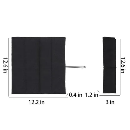 Outdoor Portable Folding Floor Mat Camping Seat Cushion