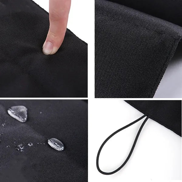 Outdoor Portable Folding Floor Mat Camping Seat Cushion