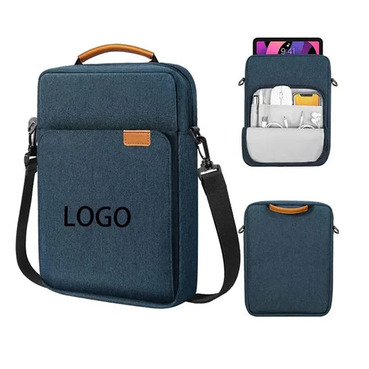 Portable One Shoulder Business Laptop Bag