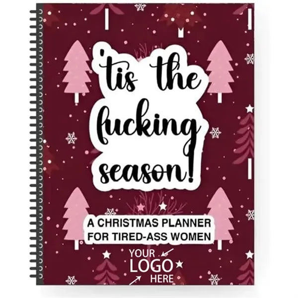 Christmas To Do List Planner