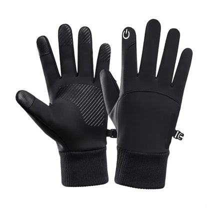 Touch Screen Winter Gloves for Men and Women