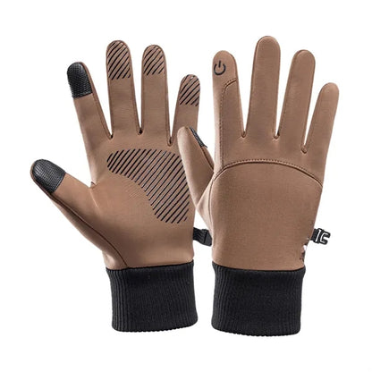 Touch Screen Winter Gloves for Men and Women
