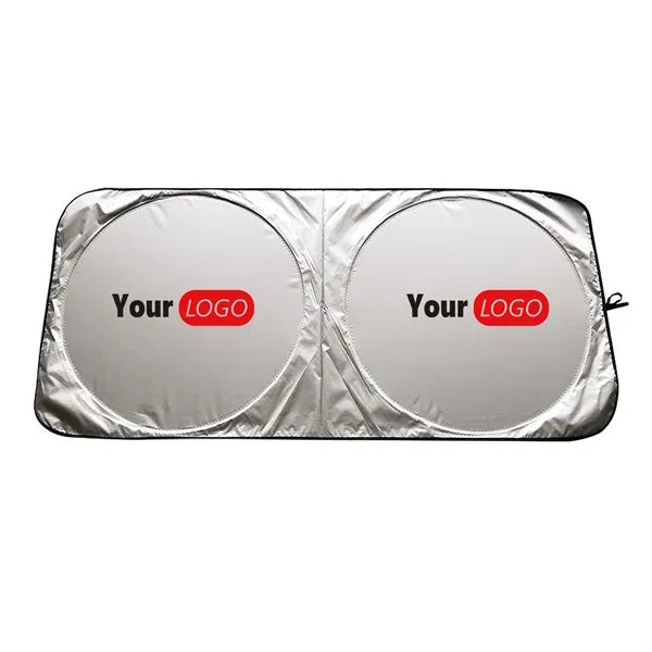 Car Windshield Sun Shade UV Protection Fold Accesssories