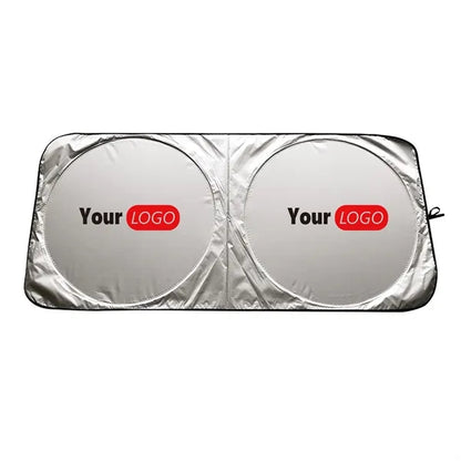 Car Windshield Sun Shade UV Protection Fold Accesssories