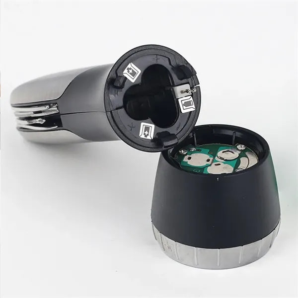 Multifunctional LED Flashlight Tool