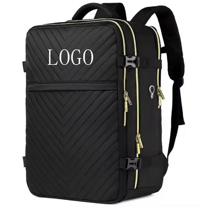 40L Airline Carry On Backpack