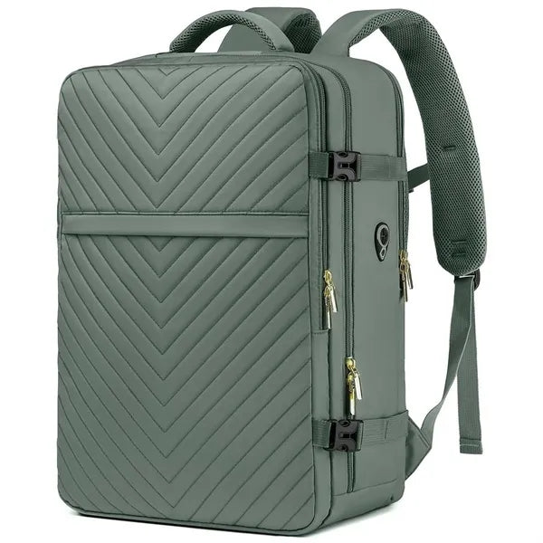 40L Airline Carry On Backpack