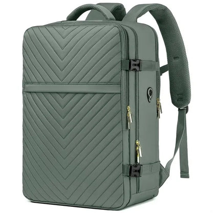 40L Airline Carry On Backpack