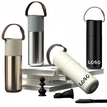 Multifunctional Stylish Thermos
