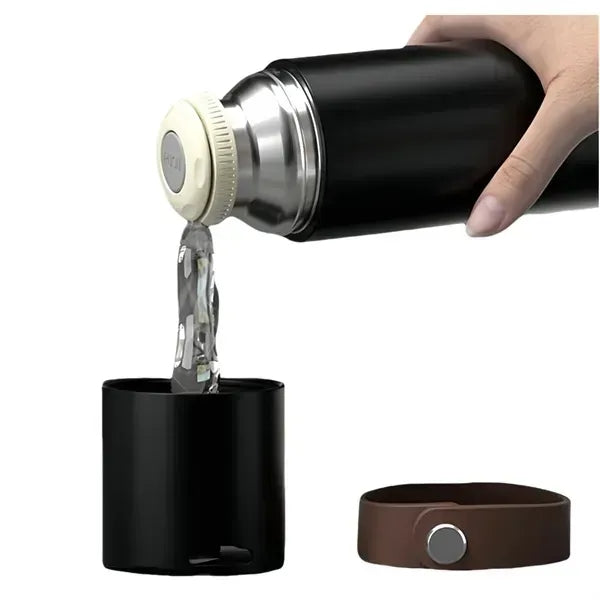 Multifunctional Stylish Thermos
