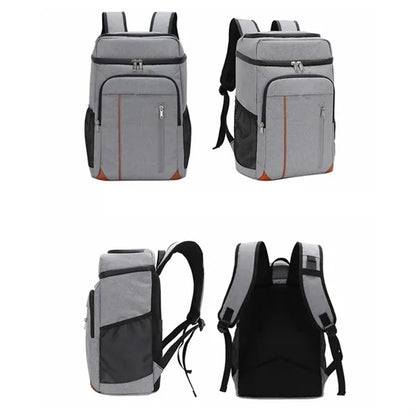 22L Insulated Cooler Backpack
