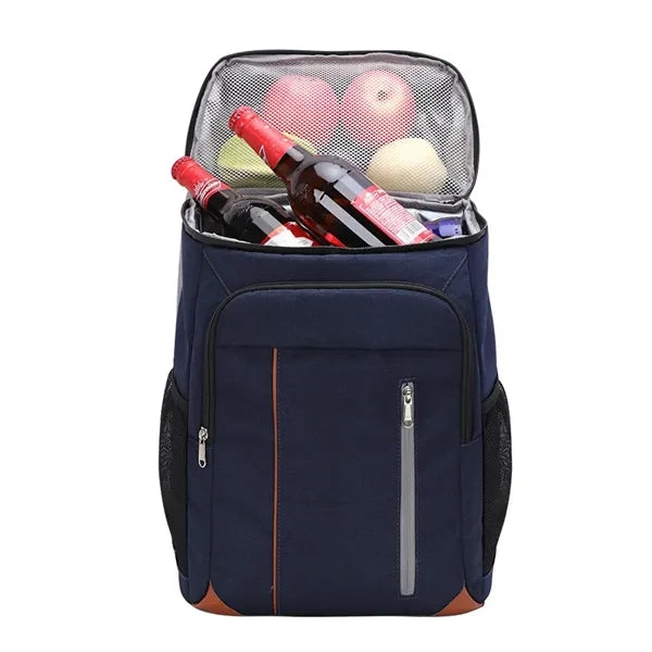 22L Insulated Cooler Backpack