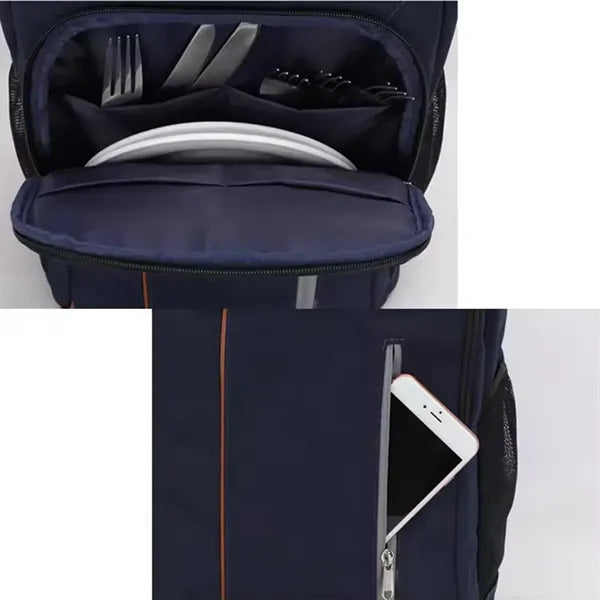 22L Insulated Cooler Backpack